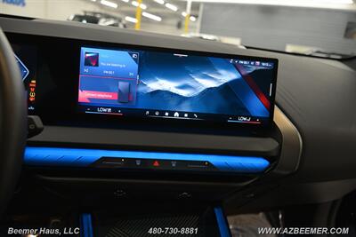 2025 BMW X3 M50 xDrive   - Photo 32 - Mesa, AZ 85202