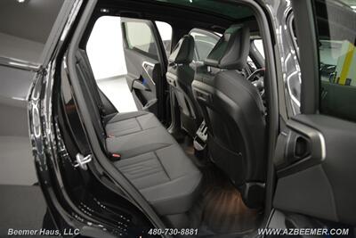2025 BMW X3 M50 xDrive   - Photo 22 - Mesa, AZ 85202