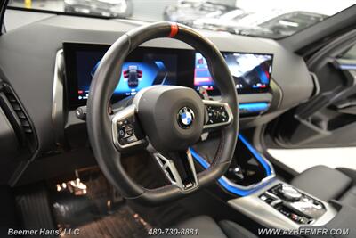 2025 BMW X3 M50 xDrive   - Photo 30 - Mesa, AZ 85202