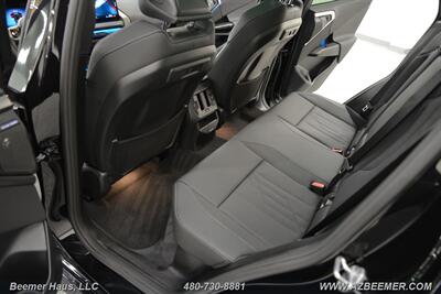 2025 BMW X3 M50 xDrive   - Photo 25 - Mesa, AZ 85202