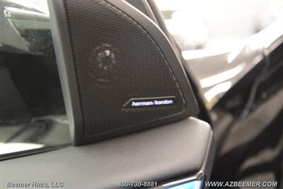 2025 BMW X3 M50 xDrive   - Photo 28 - Mesa, AZ 85202