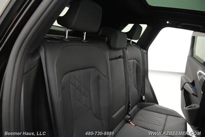 2025 BMW X3 M50 xDrive   - Photo 24 - Mesa, AZ 85202
