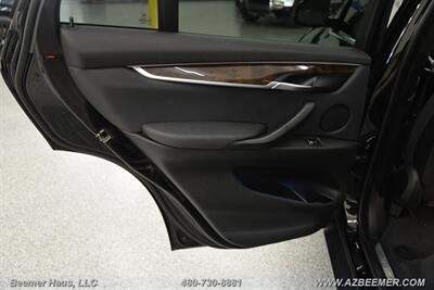 2018 BMW X5 sDrive35i   - Photo 35 - Mesa, AZ 85202