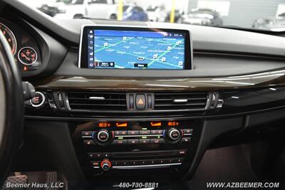 2018 BMW X5 sDrive35i   - Photo 28 - Mesa, AZ 85202