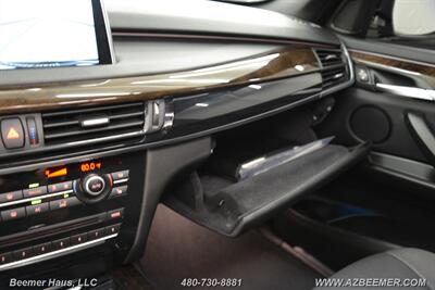 2018 BMW X5 sDrive35i   - Photo 33 - Mesa, AZ 85202