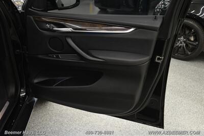 2018 BMW X5 sDrive35i   - Photo 37 - Mesa, AZ 85202