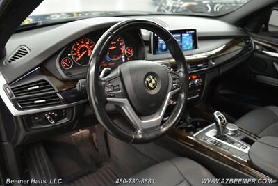 2018 BMW X5 sDrive35i   - Photo 14 - Mesa, AZ 85202