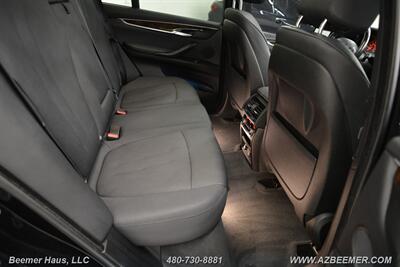 2018 BMW X5 sDrive35i   - Photo 19 - Mesa, AZ 85202
