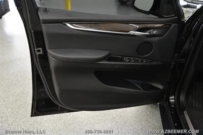2018 BMW X5 sDrive35i   - Photo 34 - Mesa, AZ 85202