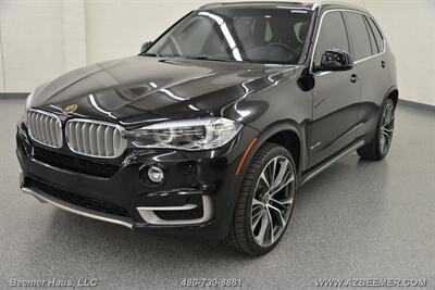 2018 BMW X5 sDrive35i   - Photo 2 - Mesa, AZ 85202