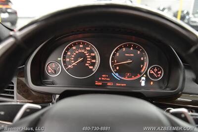 2018 BMW X5 sDrive35i   - Photo 27 - Mesa, AZ 85202