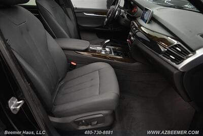 2018 BMW X5 sDrive35i   - Photo 15 - Mesa, AZ 85202
