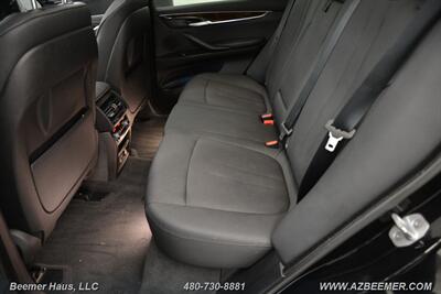 2018 BMW X5 sDrive35i   - Photo 21 - Mesa, AZ 85202
