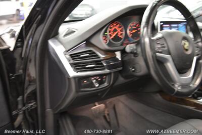2018 BMW X5 sDrive35i   - Photo 25 - Mesa, AZ 85202