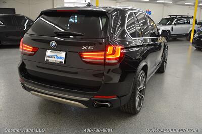 2018 BMW X5 sDrive35i   - Photo 40 - Mesa, AZ 85202