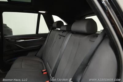 2018 BMW X5 sDrive35i   - Photo 22 - Mesa, AZ 85202