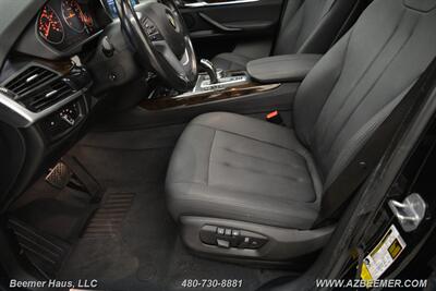 2018 BMW X5 sDrive35i   - Photo 11 - Mesa, AZ 85202