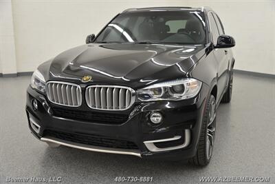 2018 BMW X5 sDrive35i   - Photo 1 - Mesa, AZ 85202