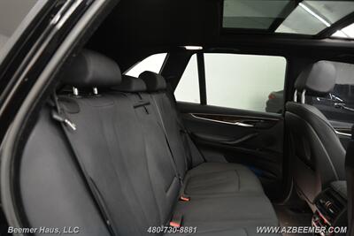 2018 BMW X5 sDrive35i   - Photo 20 - Mesa, AZ 85202