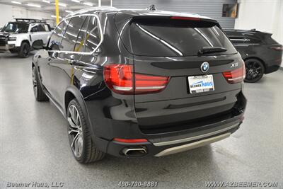 2018 BMW X5 sDrive35i   - Photo 10 - Mesa, AZ 85202