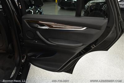 2018 BMW X5 sDrive35i   - Photo 36 - Mesa, AZ 85202