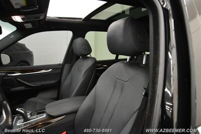 2018 BMW X5 sDrive35i   - Photo 12 - Mesa, AZ 85202