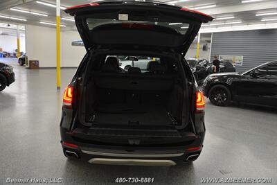 2018 BMW X5 sDrive35i   - Photo 38 - Mesa, AZ 85202