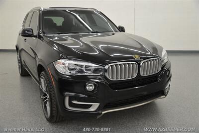 2018 BMW X5 sDrive35i   - Photo 5 - Mesa, AZ 85202