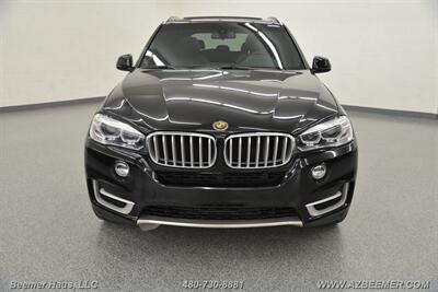 2018 BMW X5 sDrive35i   - Photo 4 - Mesa, AZ 85202