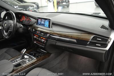 2018 BMW X5 sDrive35i   - Photo 18 - Mesa, AZ 85202