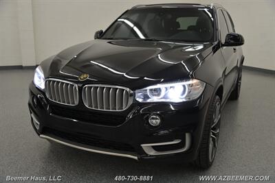 2018 BMW X5 sDrive35i   - Photo 45 - Mesa, AZ 85202