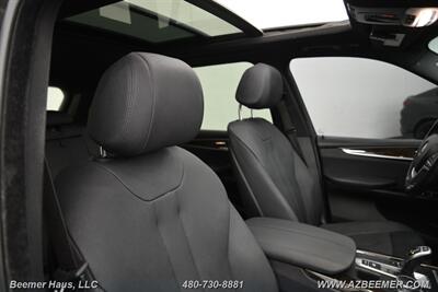 2018 BMW X5 sDrive35i   - Photo 16 - Mesa, AZ 85202