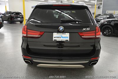 2018 BMW X5 sDrive35i   - Photo 9 - Mesa, AZ 85202