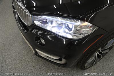 2018 BMW X5 sDrive35i   - Photo 46 - Mesa, AZ 85202