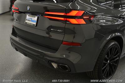 2025 BMW X5 xDrive40i   - Photo 44 - Mesa, AZ 85202
