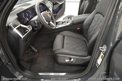 2025 BMW X5 xDrive40i   - Photo 15 - Mesa, AZ 85202