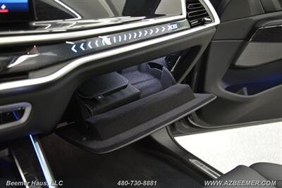2025 BMW X5 xDrive40i   - Photo 37 - Mesa, AZ 85202