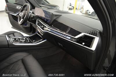 2025 BMW X5 xDrive40i   - Photo 21 - Mesa, AZ 85202