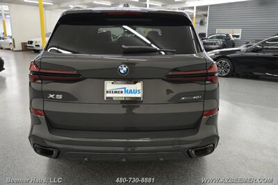 2025 BMW X5 xDrive40i   - Photo 11 - Mesa, AZ 85202