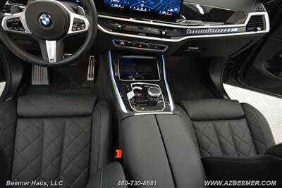 2025 BMW X5 xDrive40i   - Photo 18 - Mesa, AZ 85202