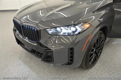 2025 BMW X5 xDrive40i   - Photo 49 - Mesa, AZ 85202