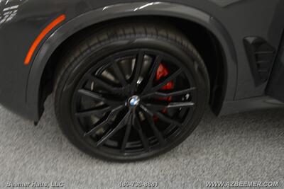 2025 BMW X5 xDrive40i   - Photo 47 - Mesa, AZ 85202
