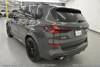 2025 BMW X5 xDrive40i   - Photo 12 - Mesa, AZ 85202
