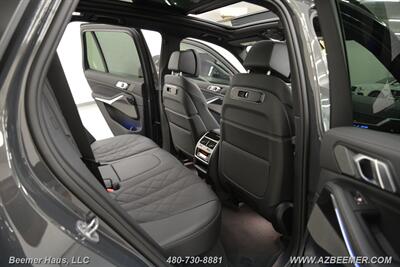 2025 BMW X5 xDrive40i   - Photo 23 - Mesa, AZ 85202