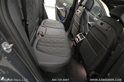 2025 BMW X5 xDrive40i   - Photo 24 - Mesa, AZ 85202