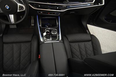 2025 BMW X5 xDrive40i   - Photo 19 - Mesa, AZ 85202