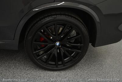 2025 BMW X5 xDrive40i   - Photo 48 - Mesa, AZ 85202