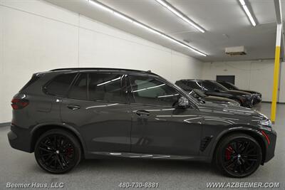 2025 BMW X5 xDrive40i   - Photo 9 - Mesa, AZ 85202