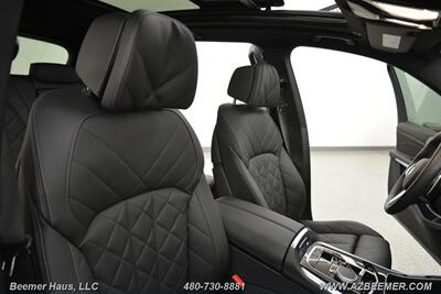 2025 BMW X5 xDrive40i   - Photo 22 - Mesa, AZ 85202