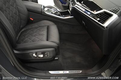 2025 BMW X5 xDrive40i   - Photo 20 - Mesa, AZ 85202